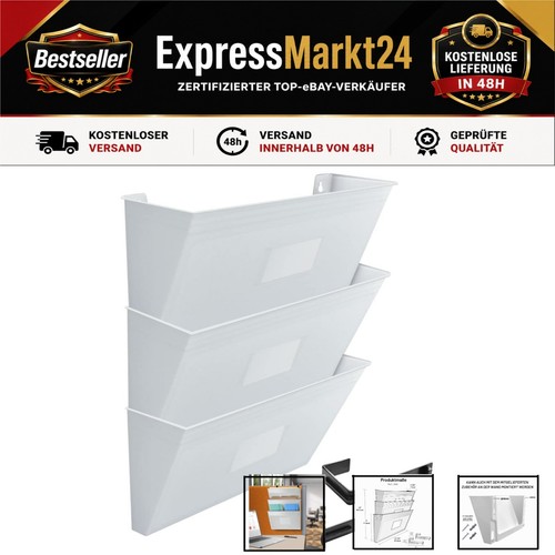 Acrimet wandprospekthalter - acrimet,