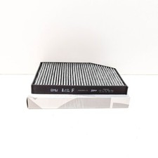 BMW 3 G20 Innenkabine