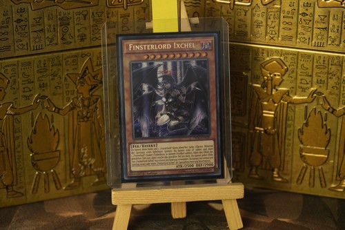 Deso de030 - yu-gi-oh!, deso-de030