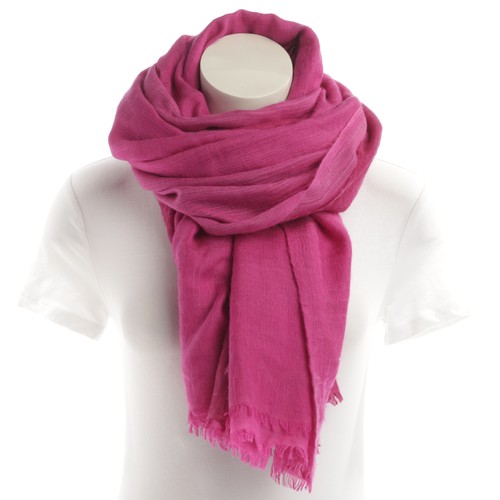 Hermès tuch rosa sehr - tuch,