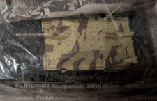 WW2 Diecast Model of German