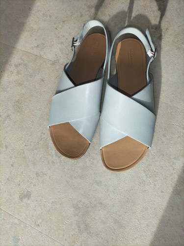 Vagabond ledersandale damen - ledersandale,