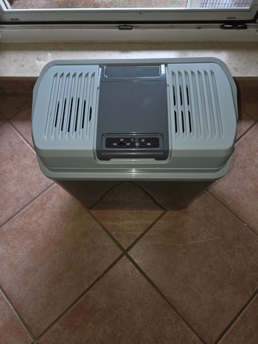 Kühlbox thermoelektrisch
