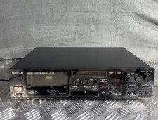 Kenwood KX-1100 HX Cassette