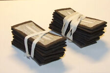 Konvolut NVA 10 Paar