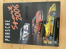 Porsche Sport 2006 Ulrich
