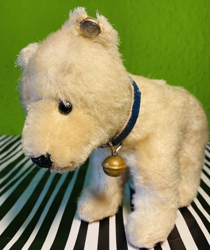 Steiff vorkrieg - ,