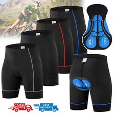 Fahrradhose Unterhose Herren