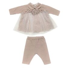 Babyanzug abgestimmt Winter