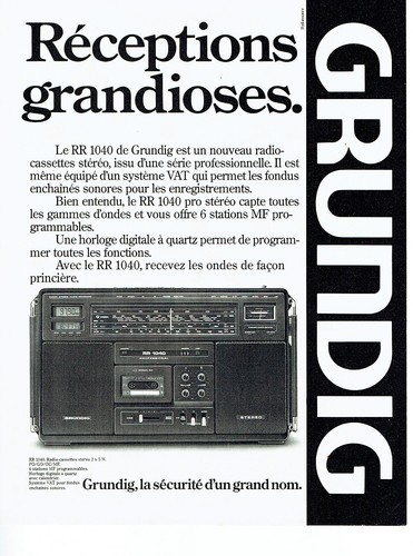 Werbung advertising 097 1979 - 097,