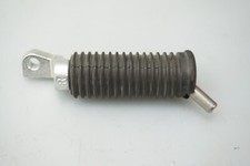 Fußrastenanlage Fußraste vorne rechts foot peg Harley Davidson Softail Rocker