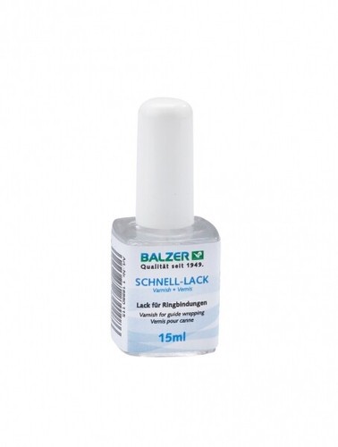 Balzer rutenlack - rutenlack, /