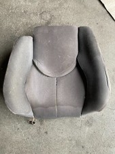 Mercedes R129 Sitz Rückenteil