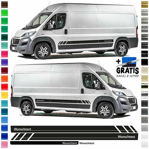 Seiten streifen aufkleber set - seiten-streifen, aufkleber-set