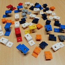 LEGO Sortiment Winkel viele