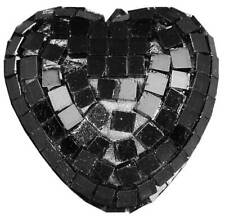 10 SPIEGEL-HERZEN 30mm