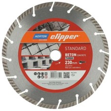 Norton Clipper Diamant