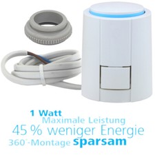 Thermischer Stellantrieb, 24V