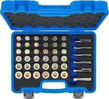 BGS 114 Reparatur Öl Ablass