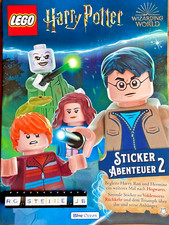 LEGO® Harry Potter™ Sticker