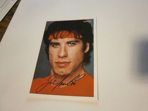 John travolta - travolta, ++