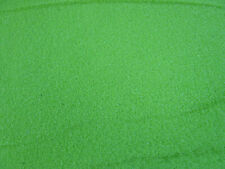 GLASGRANULAT, STEINTEPPICH, GLASKIES 24 KG APFELGRÜN 0,5- 1 mm RESTPOSTEN