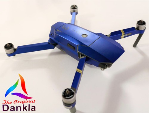 Dji mavic pro - dji,
