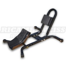 WBN mounting stand motorcycle