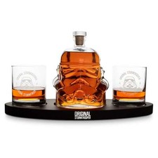 Stormtrooper Whisky Dekanter