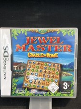 Jewel master cradle - jewel,