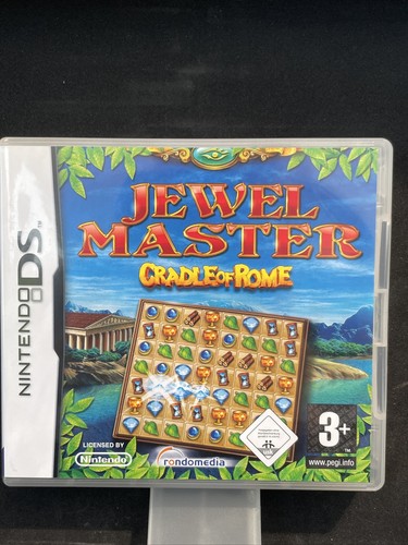 Jewel master cradle rome - jewel,
