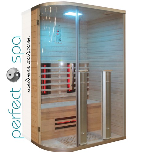 Infrarotkabine lobos links - infrarotkabine,