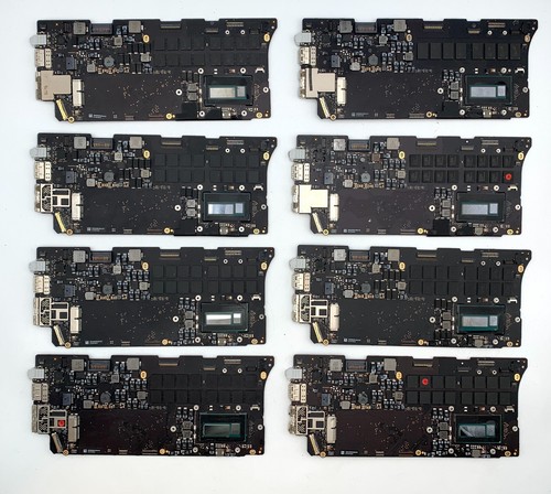 Job lot apple macbook pro - macbook,