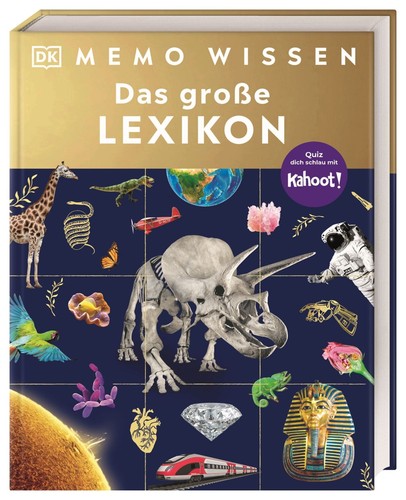 Memo wissen das große - memo, wissen.