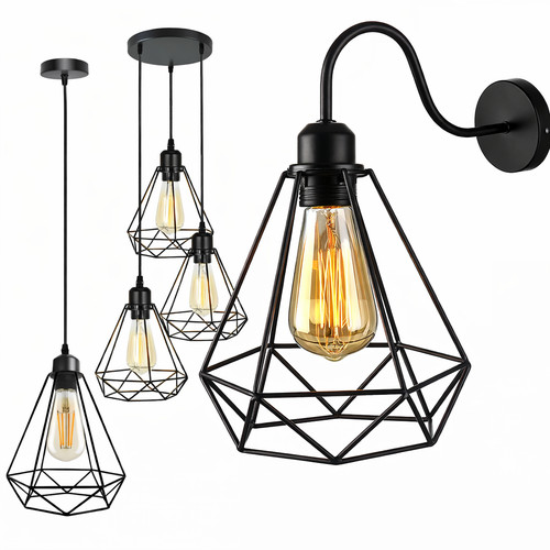 Vintage industrielle - vintage,