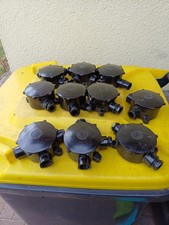 Originale Bakelit Abzweig