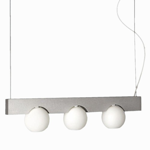 Halogen pendelleuchte modern - halogen,