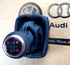original Audi A1 Schaltknauf