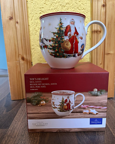 Villeroy boch toy - &, delight