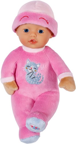 Baby born for - for, sleepy
