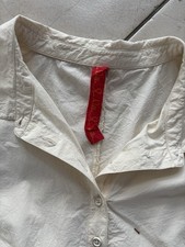 Ewa I Walla Kleid L in Creme