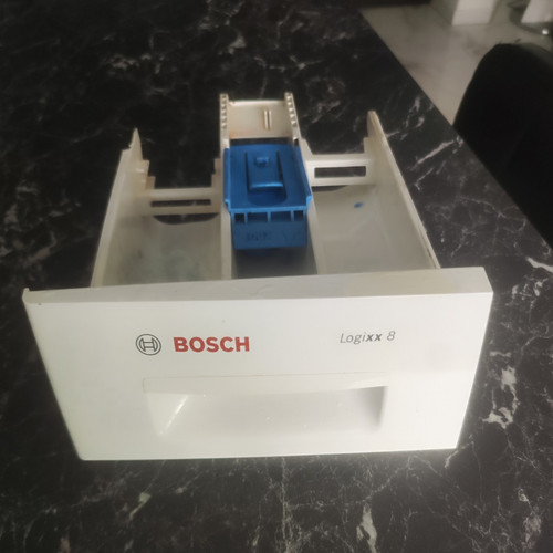 Bosch logixx - logixx, 8