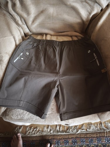 Italy damen shorts sport kurze - damen,