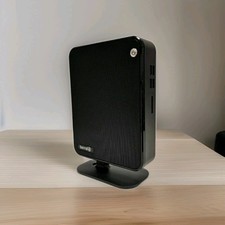 Terra NETTOP mini Computer PC leise SSD Lüfterlos leise Stromsparend