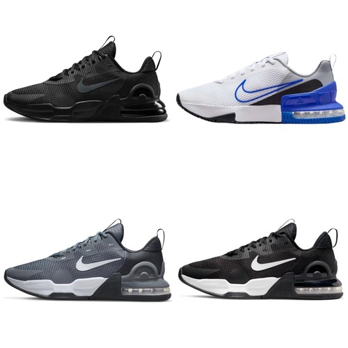 Nike air max alpha trainer - air,