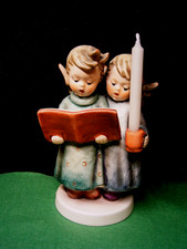 Goebel Hummel Engel Stille