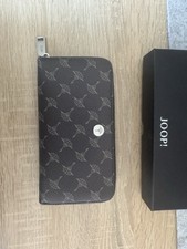 JOOP! Cortina 1.0 Melete Geldbörse Grau