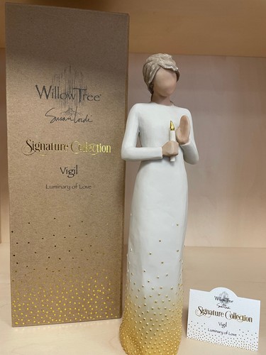 Willow tree signature - willow,
