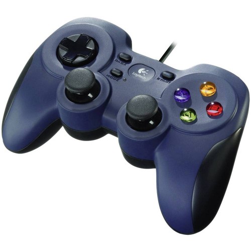 Logitech gaming f310 - gaming,