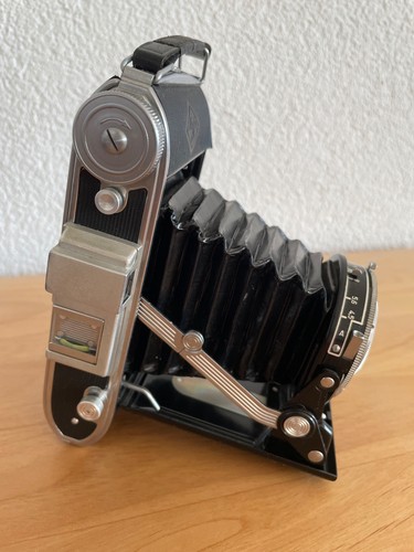 Agfa billy record - billy,
